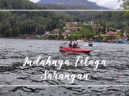 Telaga Sarangan