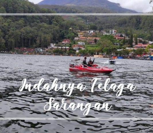 Telaga Sarangan